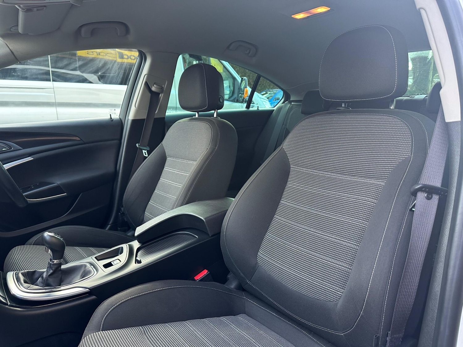 Used Vauxhall Insignia 2016 for sale - 77612393: Photo 45