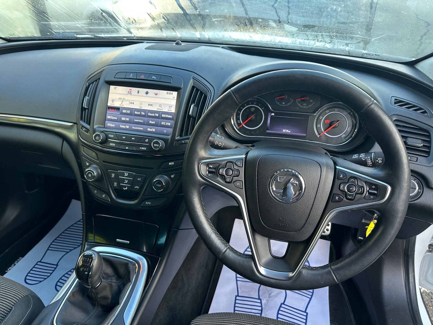 Used Vauxhall Insignia 2016 for sale - 77612393: Photo 49