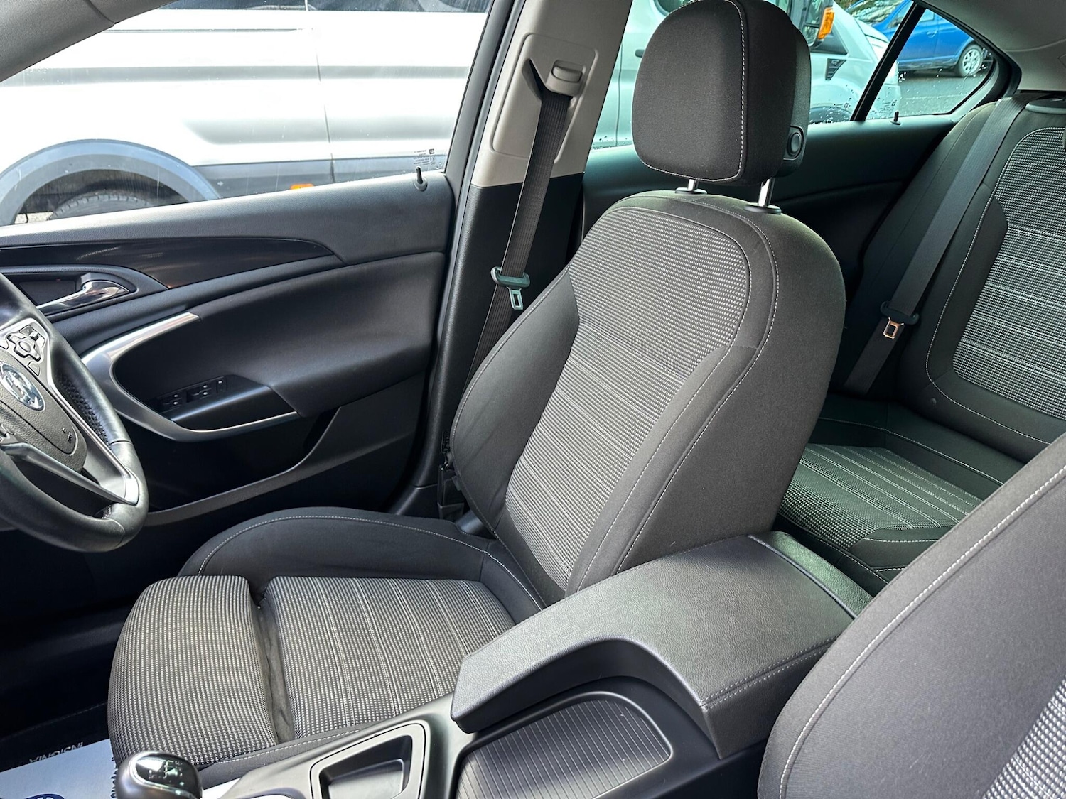 Used Vauxhall Insignia 2016 for sale - 77612393: Photo 52