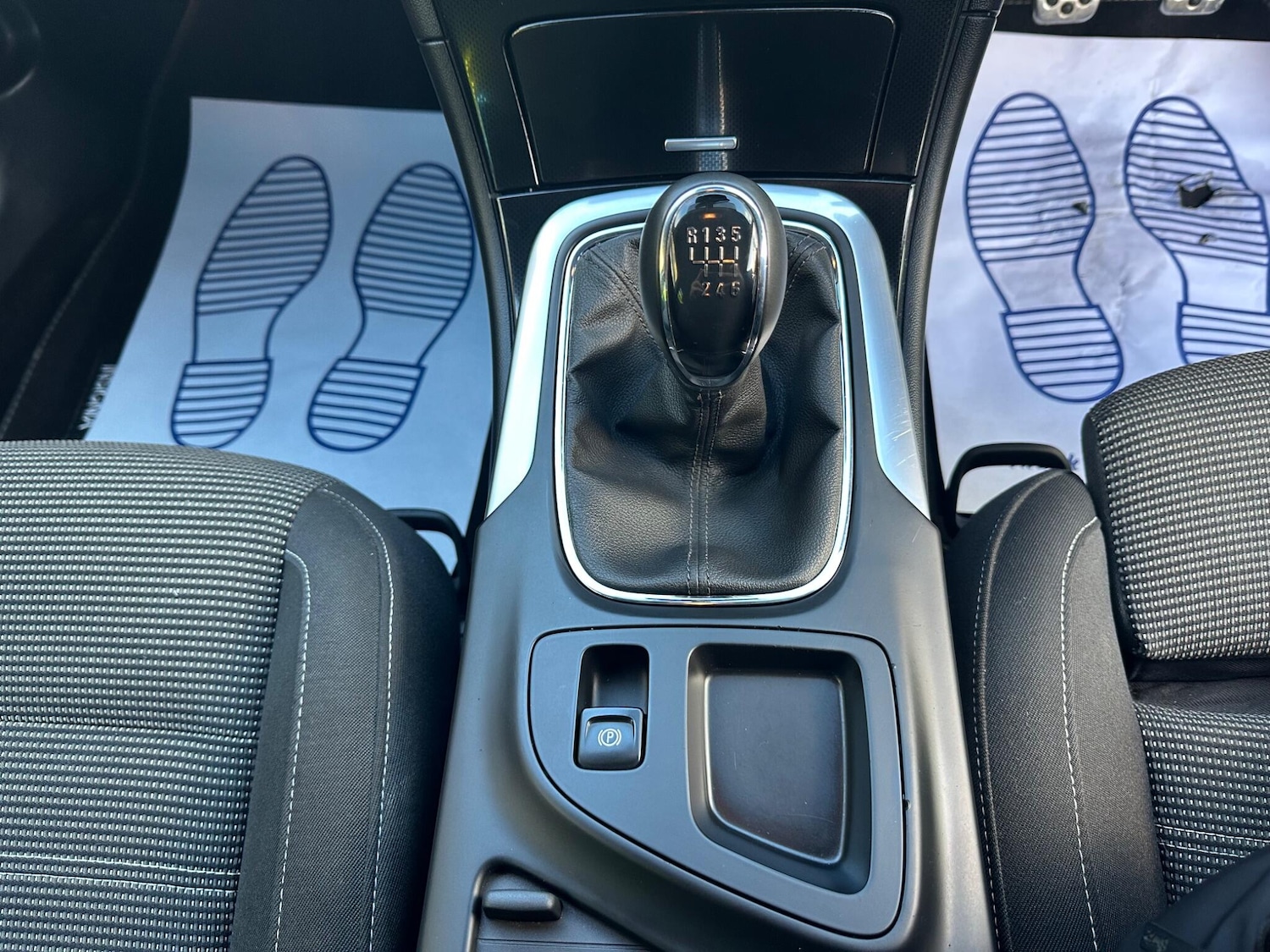 Used Vauxhall Insignia 2016 for sale - 77612393: Photo 7