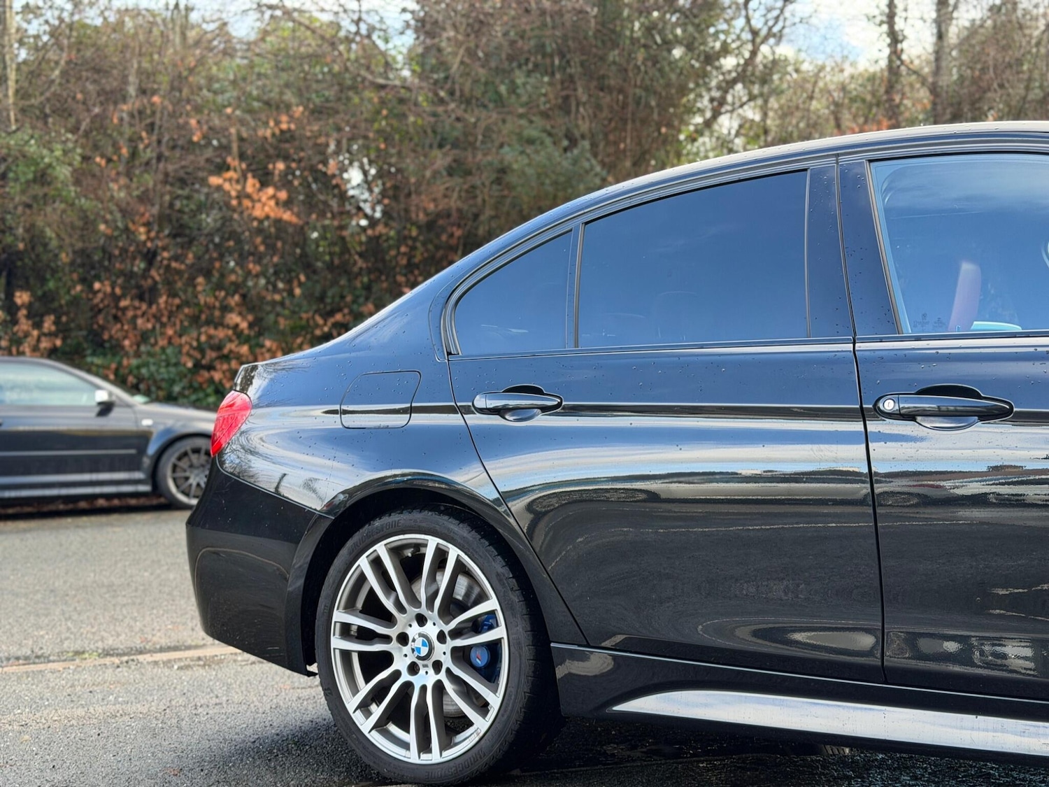 Used BMW 3 Series 2015 for sale - 77376791: Photo 11