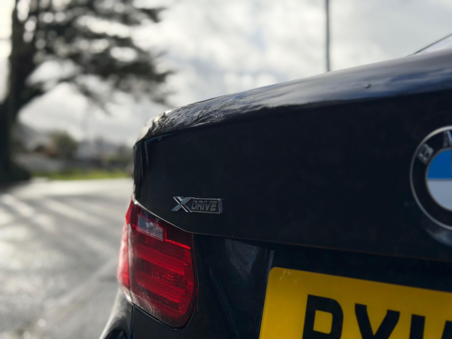 Used BMW 3 Series 2015 for sale - 77376791: Photo 12