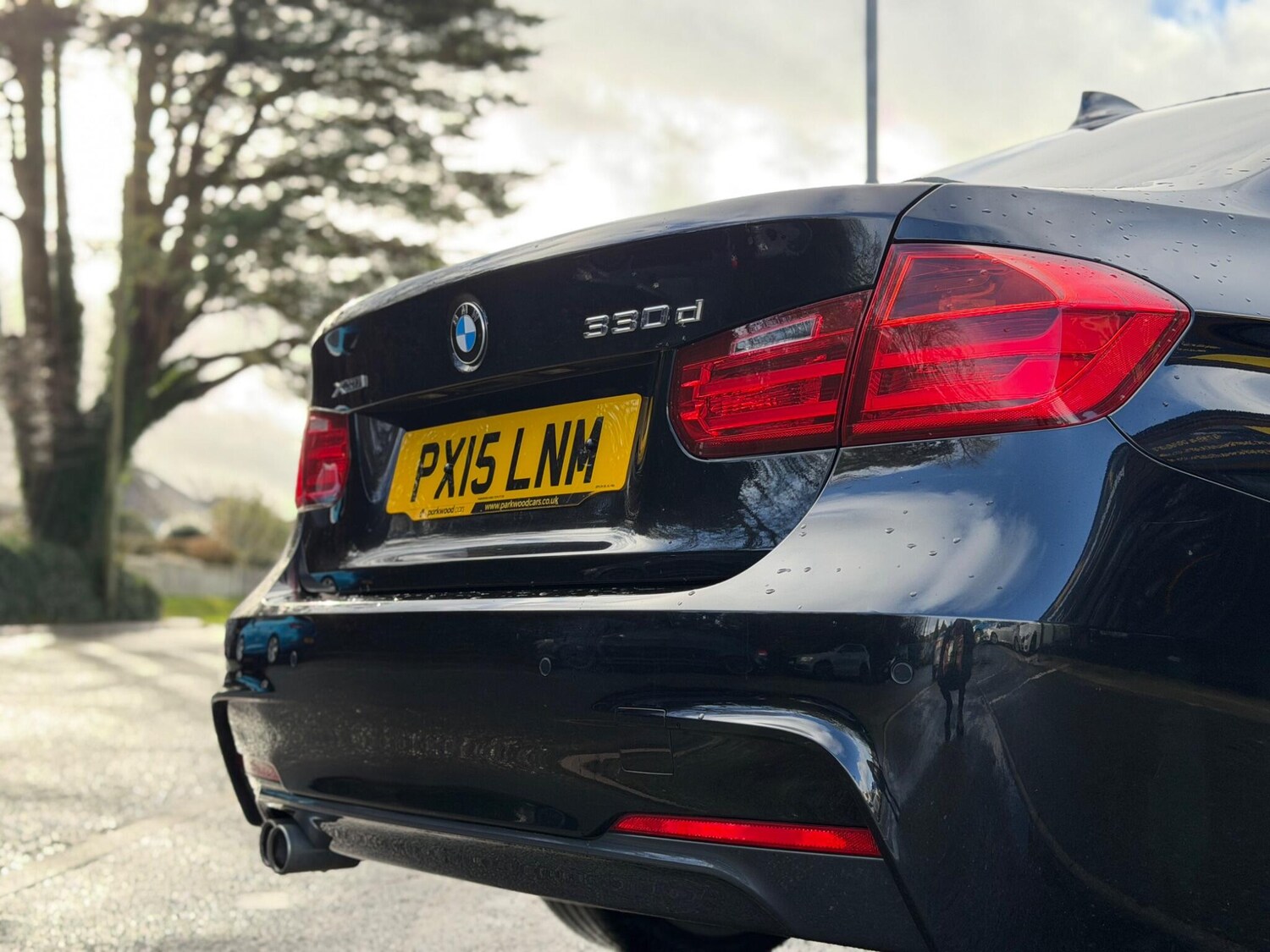 Used BMW 3 Series 2015 for sale - 77376791: Photo 13