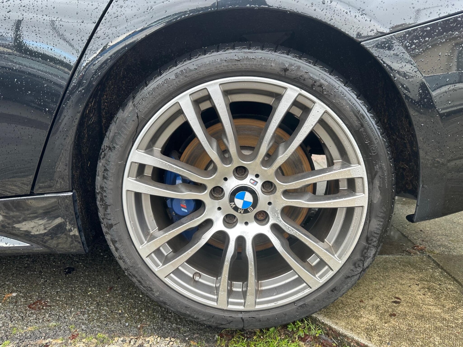 Used BMW 3 Series 2015 for sale - 77376791: Photo 14