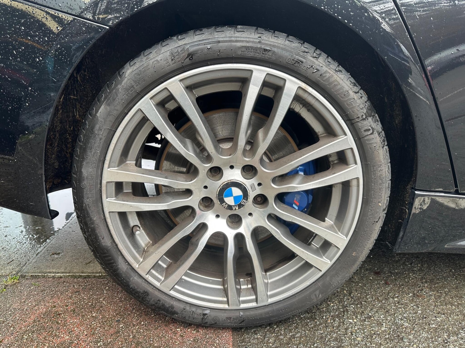 Used BMW 3 Series 2015 for sale - 77376791: Photo 15