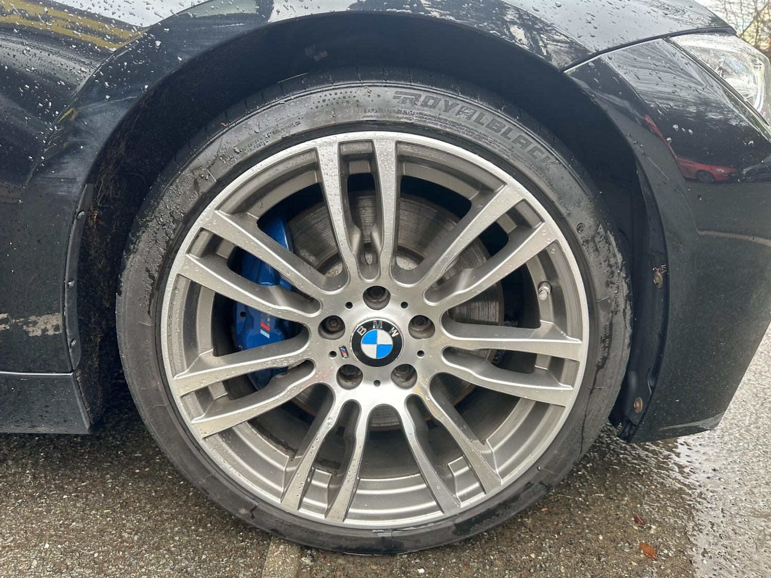 Used BMW 3 Series 2015 for sale - 77376791: Photo 16