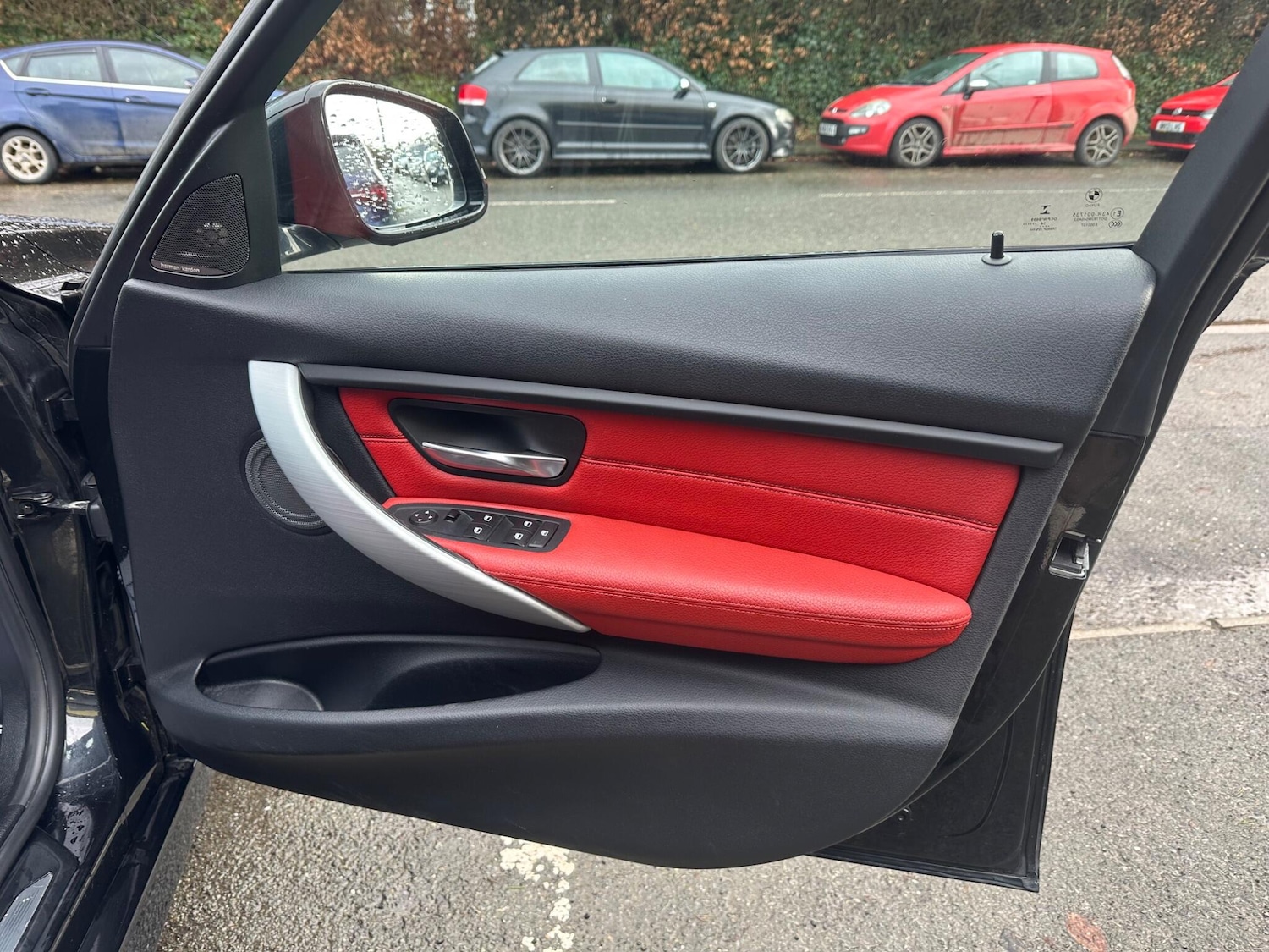 Used BMW 3 Series 2015 for sale - 77376791: Photo 18