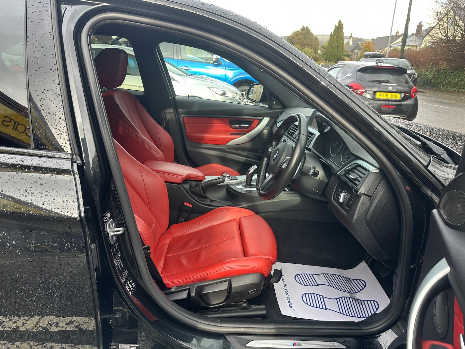 Used BMW 3 Series 2015 for sale - 77376791: Photo 20