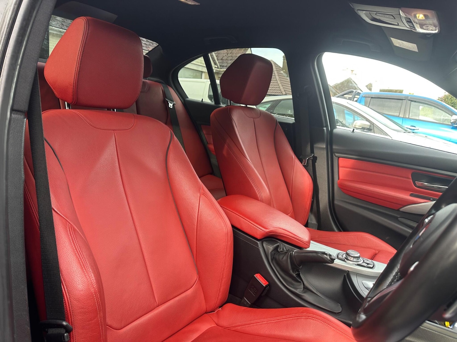 Used BMW 3 Series 2015 for sale - 77376791: Photo 22