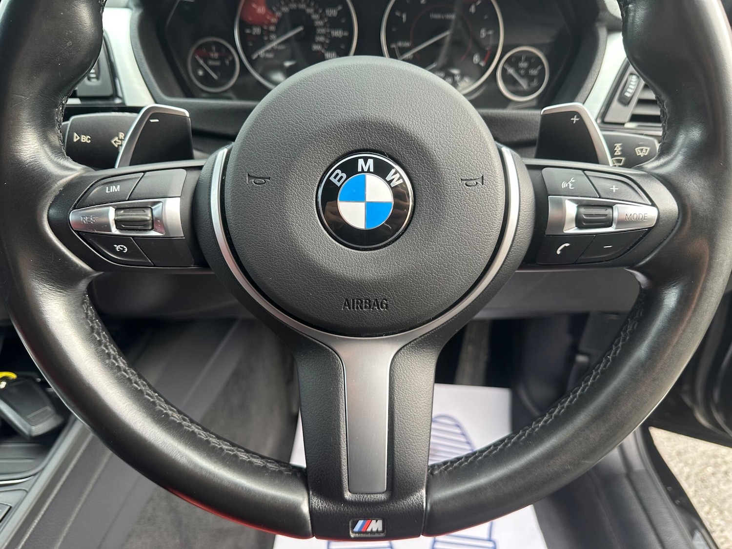 Used BMW 3 Series 2015 for sale - 77376791: Photo 23