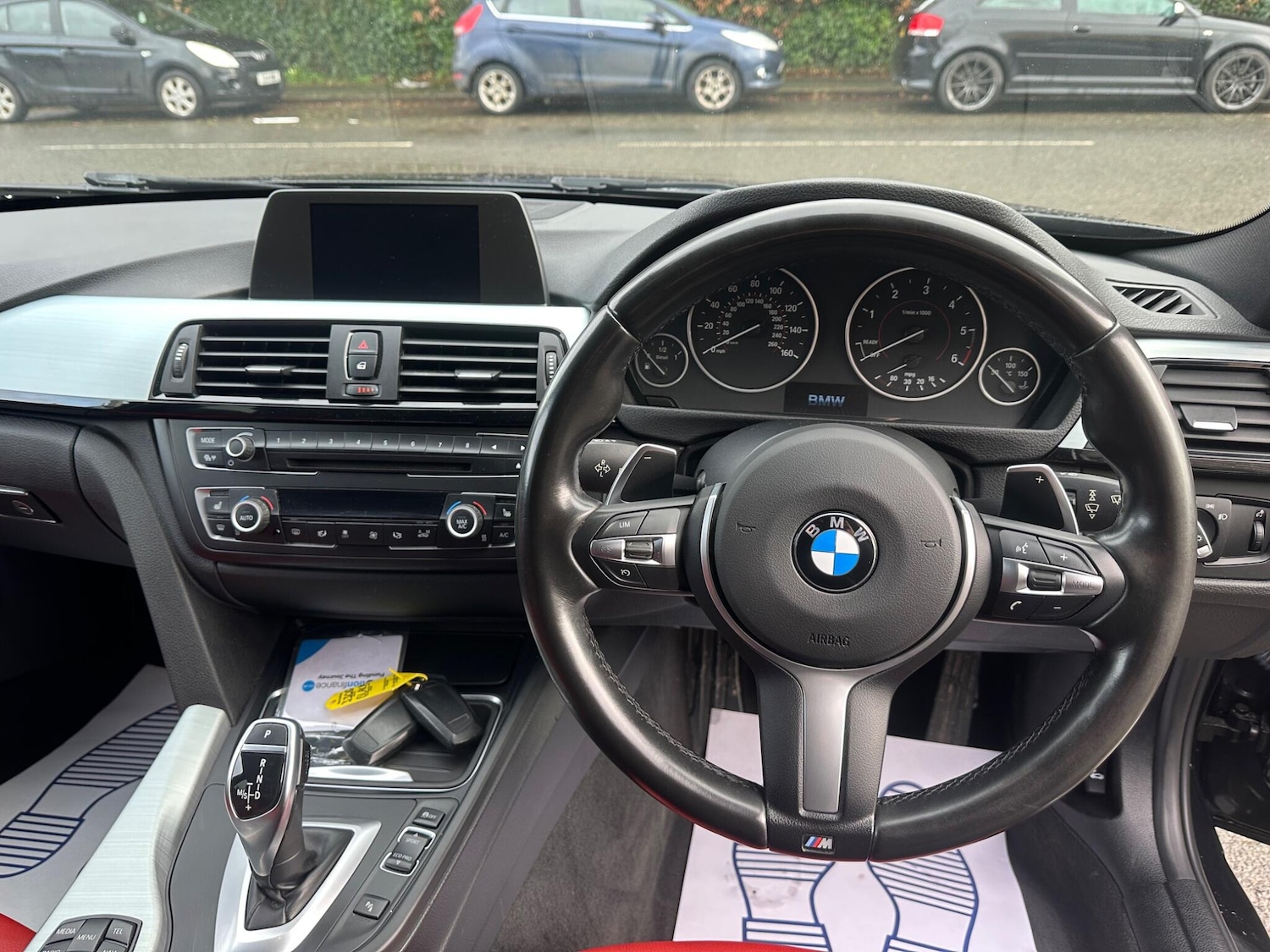 Used BMW 3 Series 2015 for sale - 77376791: Photo 24