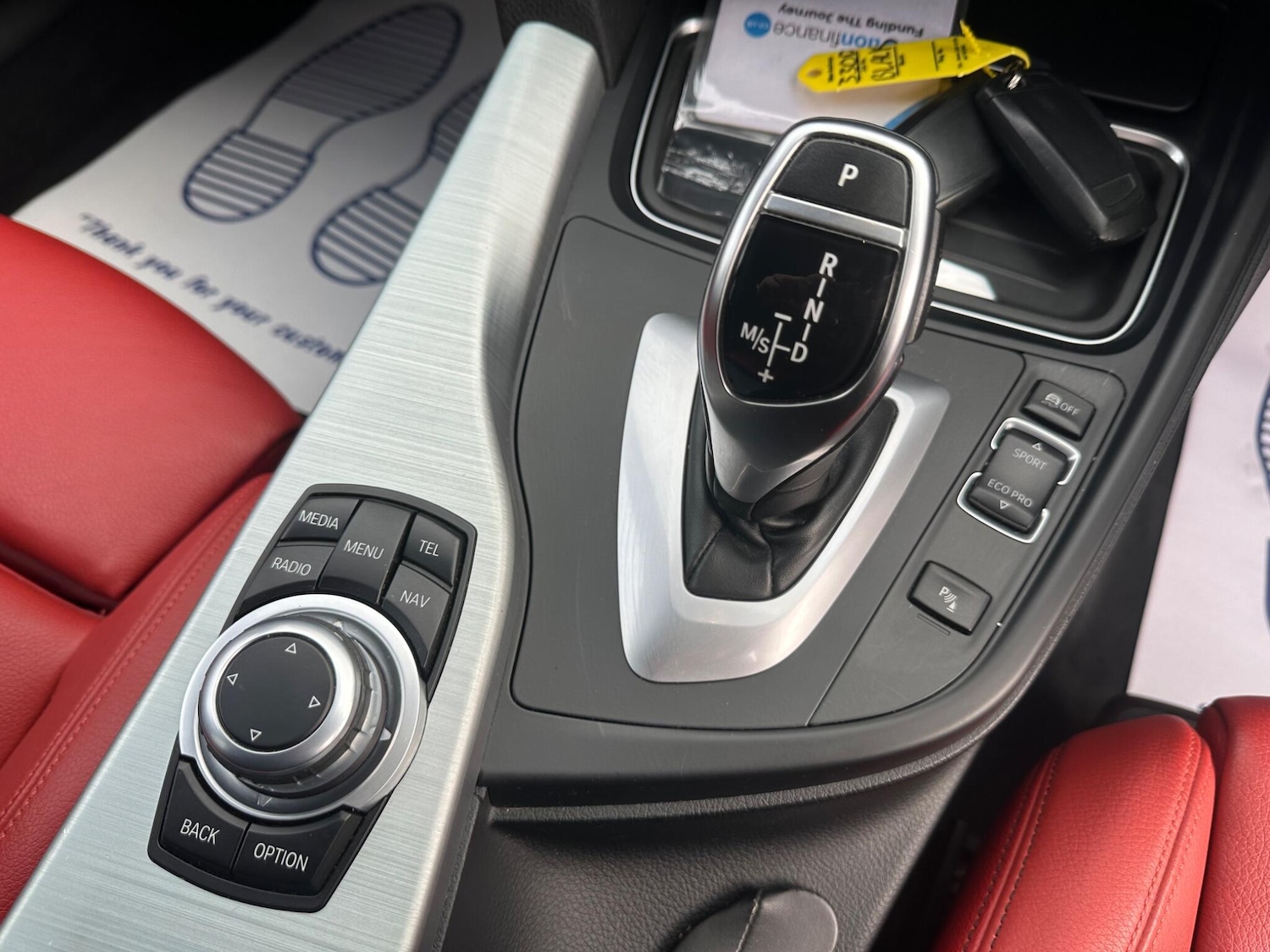 Used BMW 3 Series 2015 for sale - 77376791: Photo 26