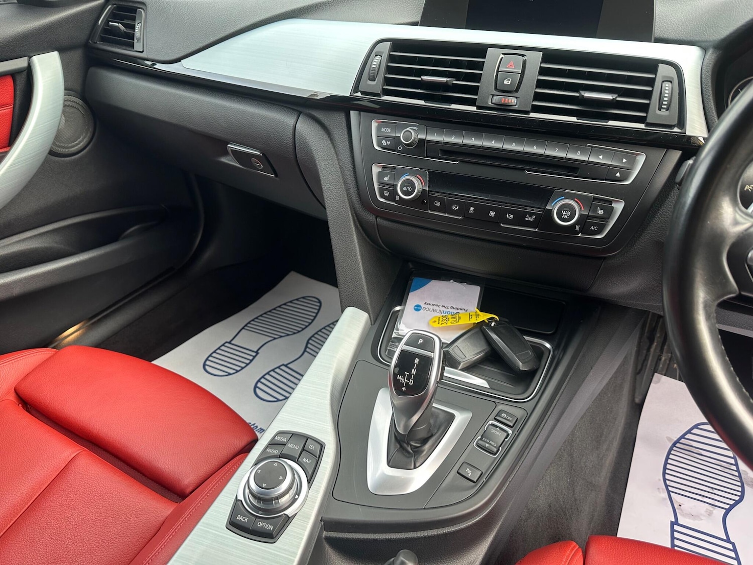 Used BMW 3 Series 2015 for sale - 77376791: Photo 27