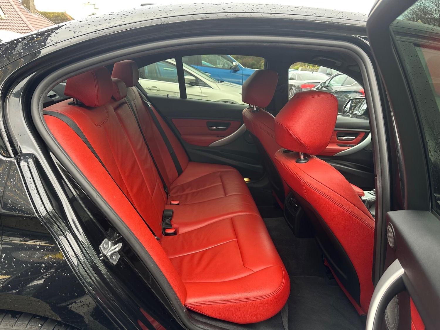 Used BMW 3 Series 2015 for sale - 77376791: Photo 38