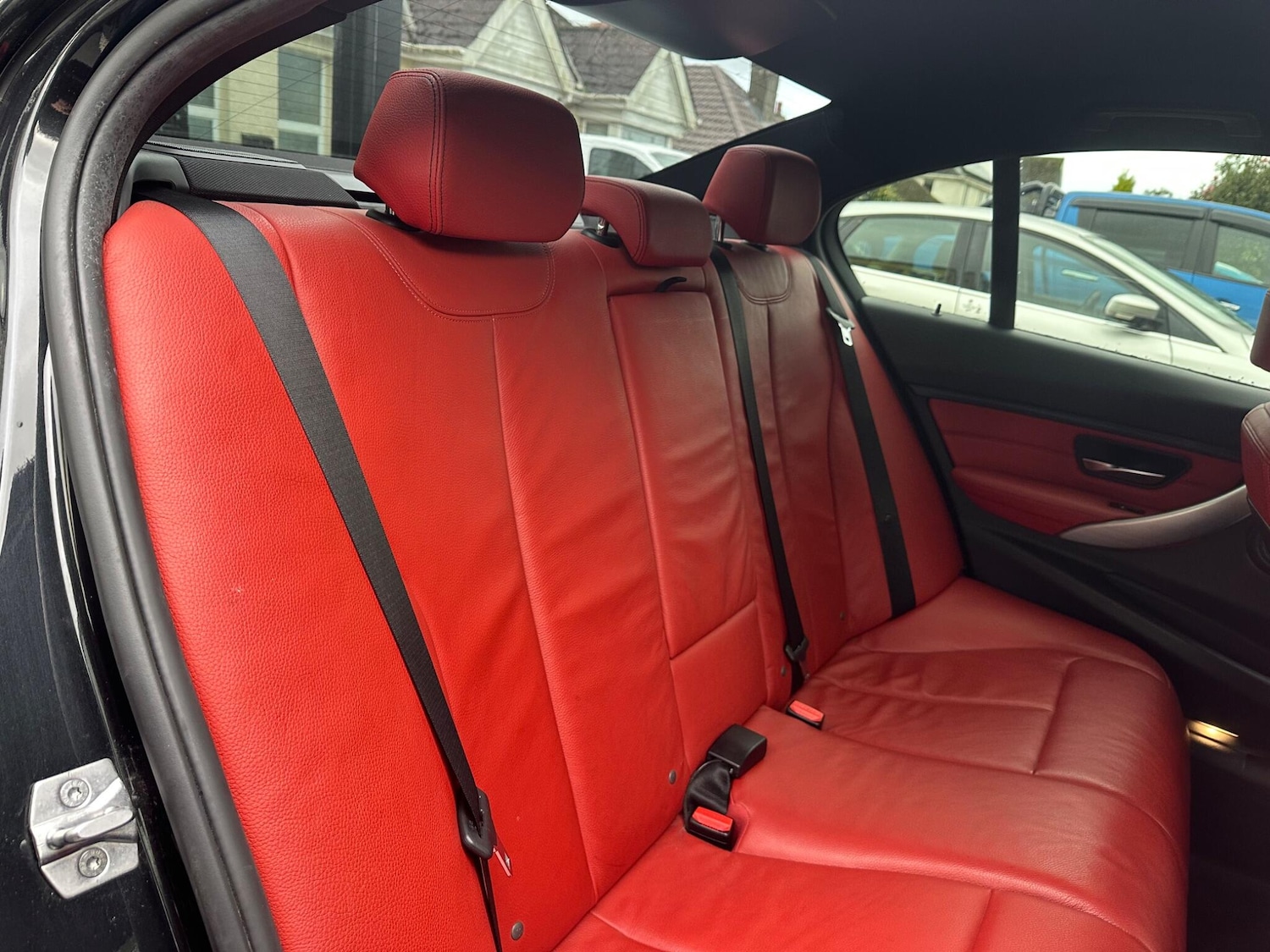 Used BMW 3 Series 2015 for sale - 77376791: Photo 40