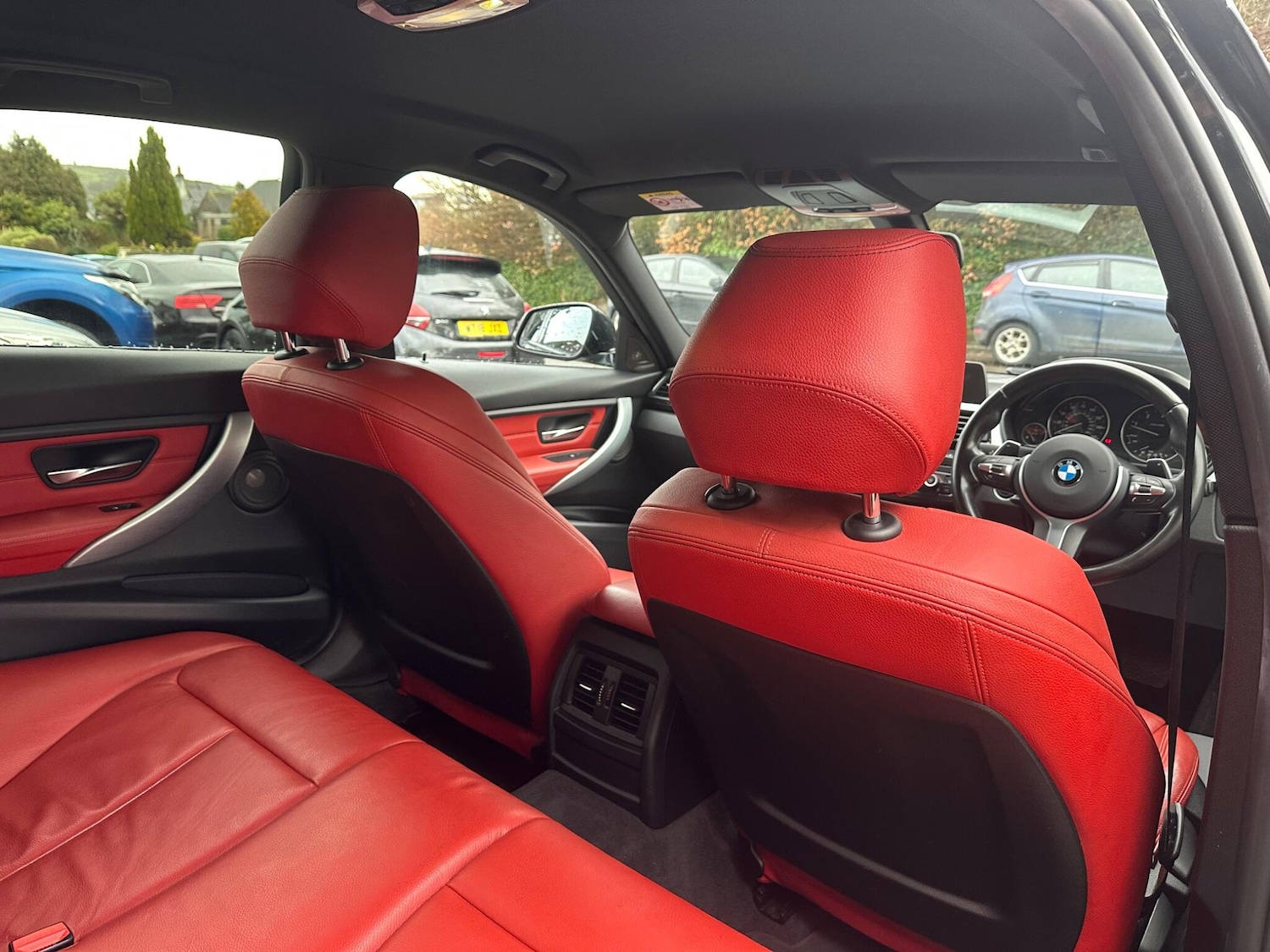 Used BMW 3 Series 2015 for sale - 77376791: Photo 41