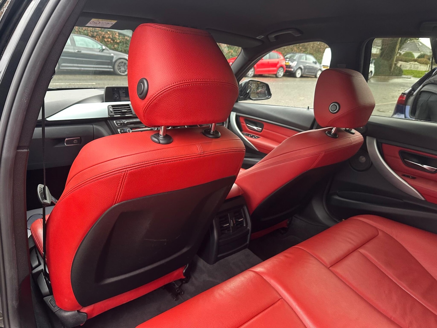 Used BMW 3 Series 2015 for sale - 77376791: Photo 45