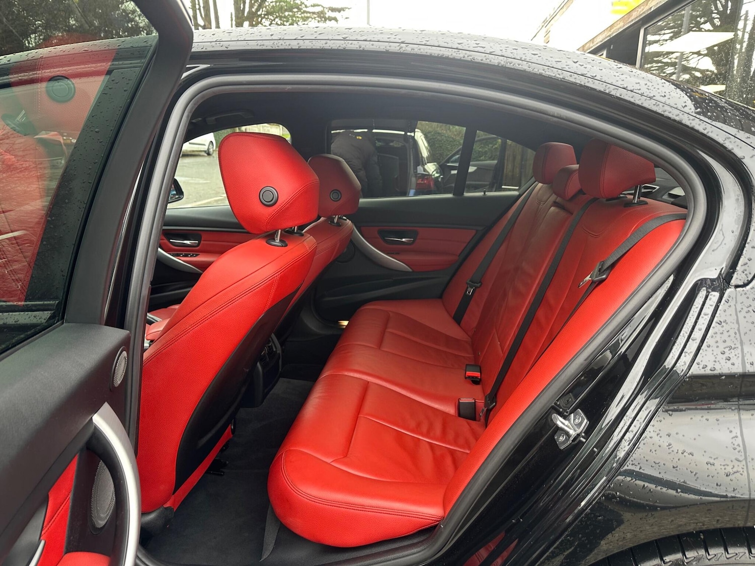 Used BMW 3 Series 2015 for sale - 77376791: Photo 46