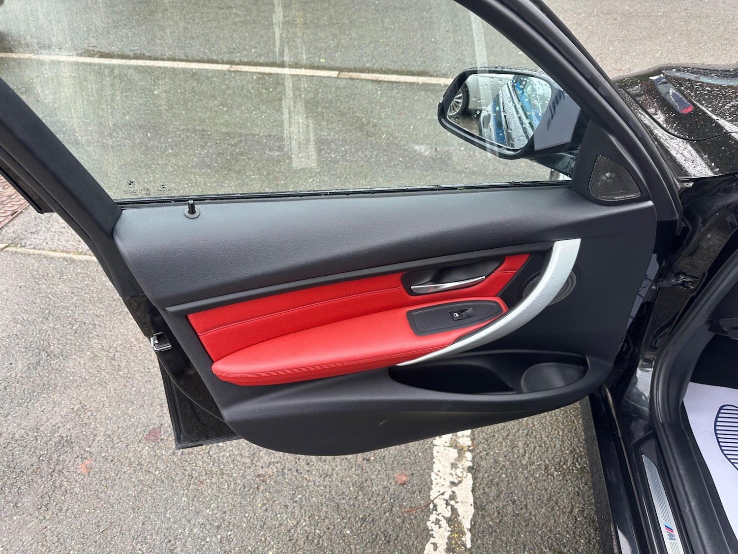 Used BMW 3 Series 2015 for sale - 77376791: Photo 48