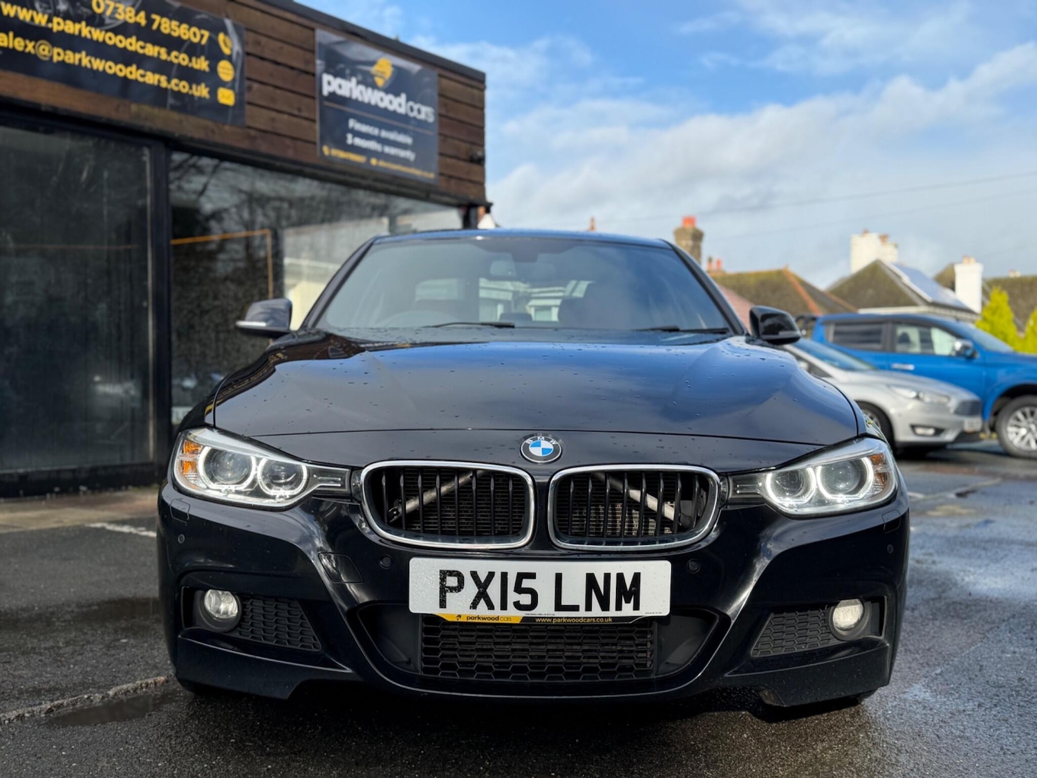 Used BMW 3 Series 2015 for sale - 77376791: Photo 5