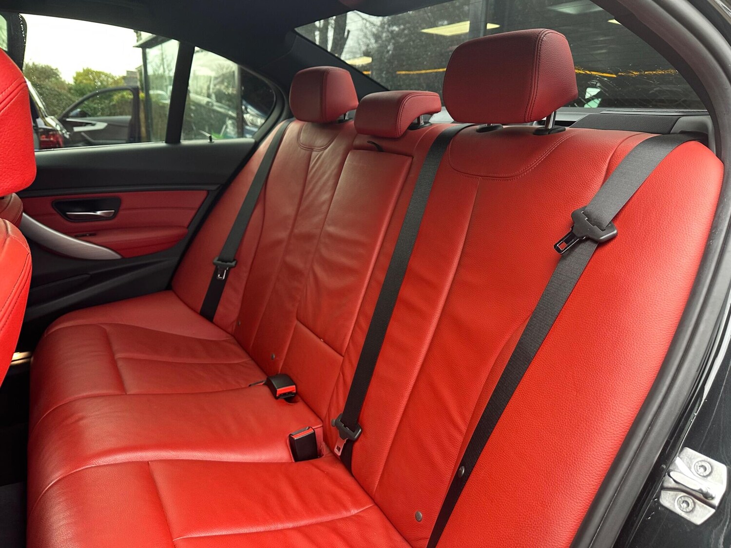 Used BMW 3 Series 2015 for sale - 77376791: Photo 50