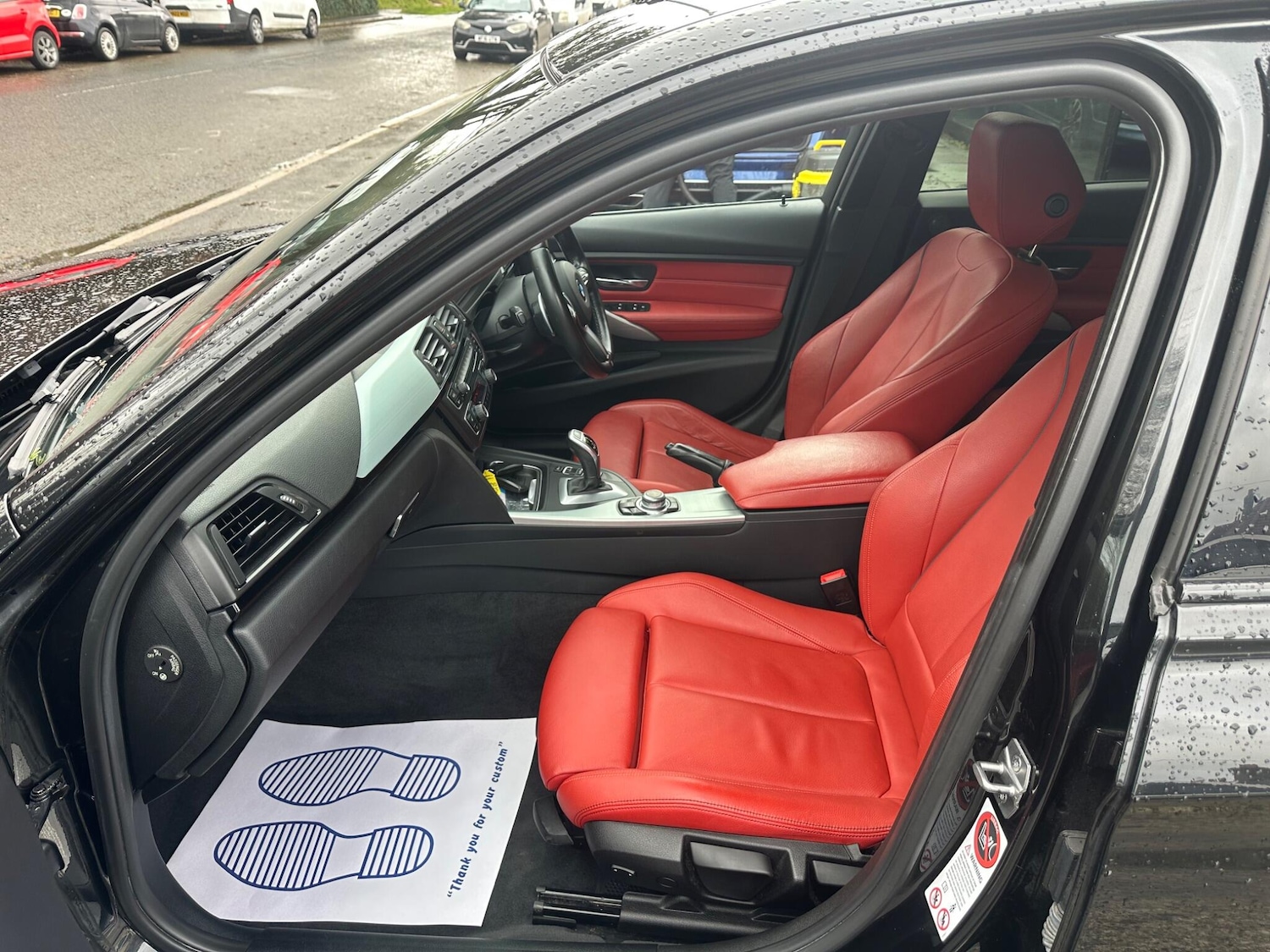 Used BMW 3 Series 2015 for sale - 77376791: Photo 53