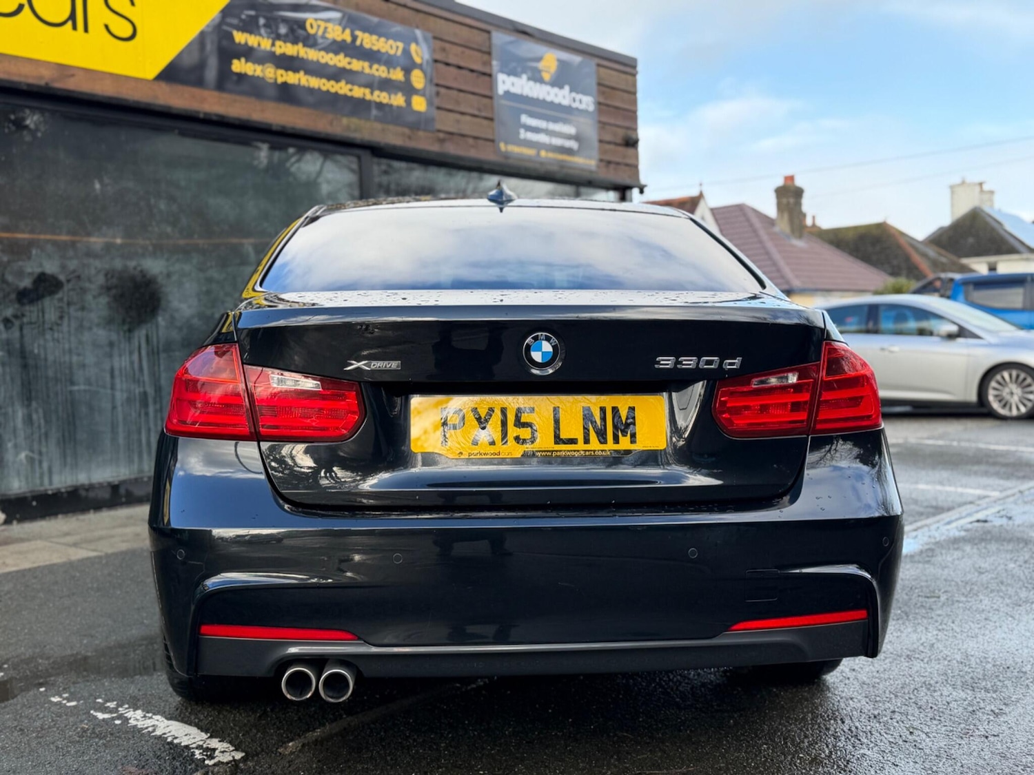 Used BMW 3 Series 2015 for sale - 77376791: Photo 6