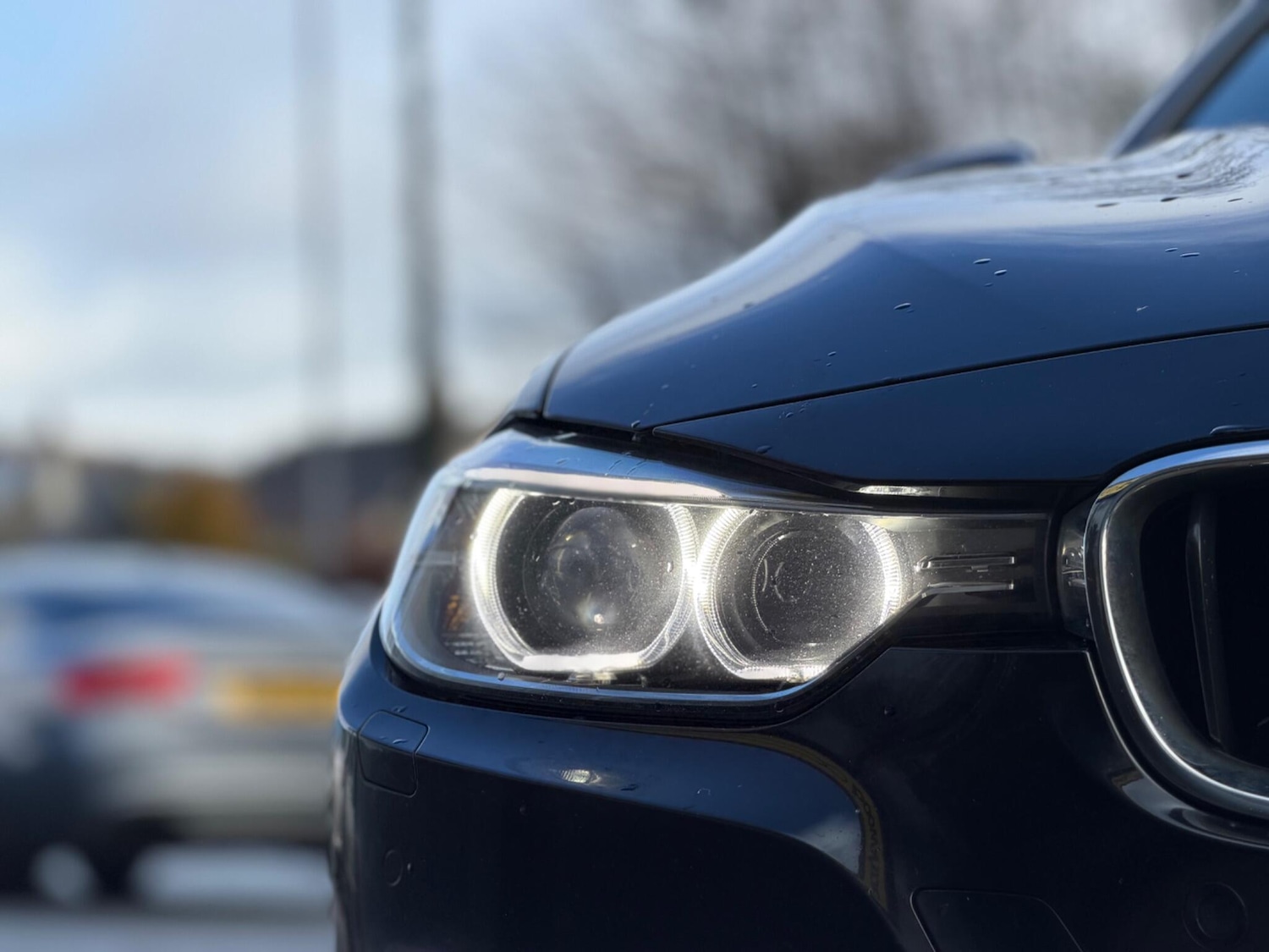 Used BMW 3 Series 2015 for sale - 77376791: Photo 7