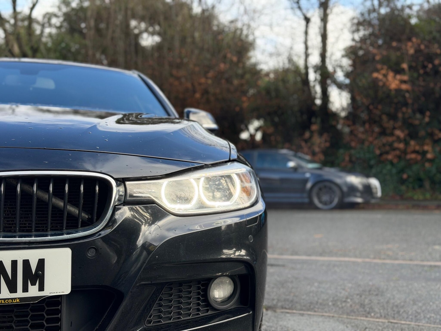 Used BMW 3 Series 2015 for sale - 77376791: Photo 8