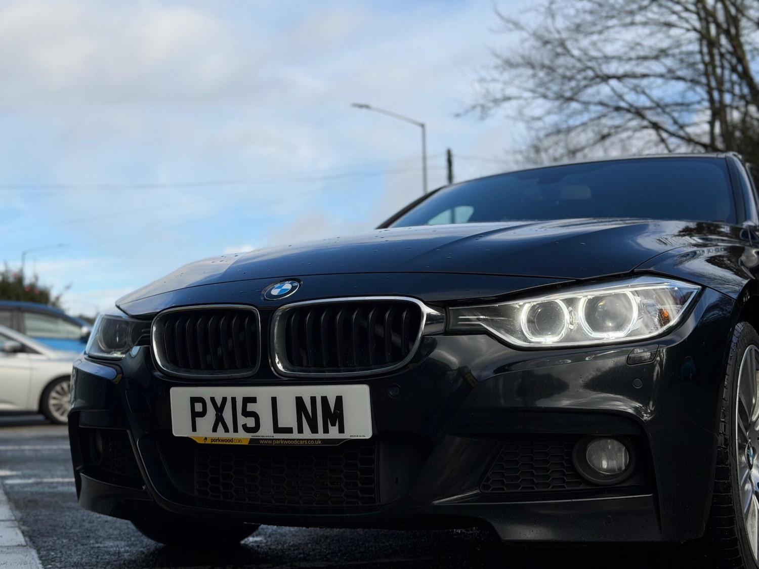 Used BMW 3 Series 2015 for sale - 77376791: Photo 9