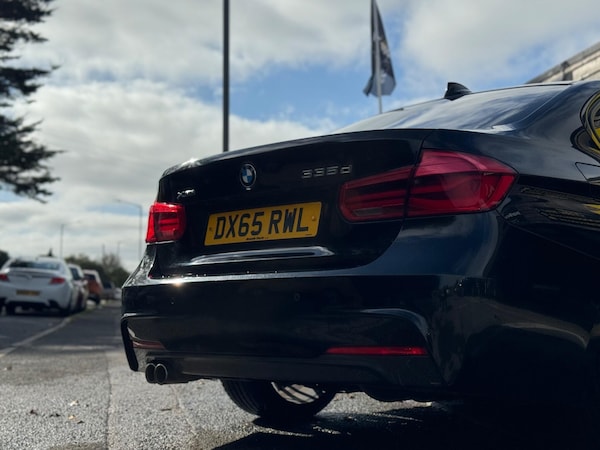 Used BMW 3 Series 2015 for sale - 76239940: Photo 11