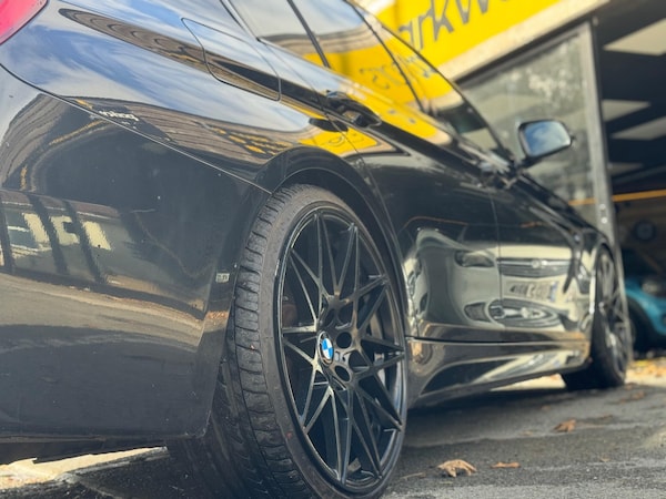 Used BMW 3 Series 2015 for sale - 76239940: Photo 12