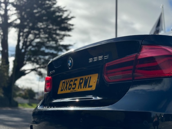 Used BMW 3 Series 2015 for sale - 76239940: Photo 13