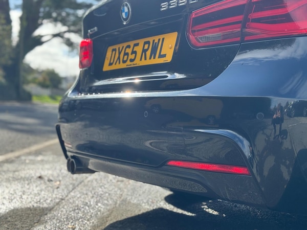 Used BMW 3 Series 2015 for sale - 76239940: Photo 14