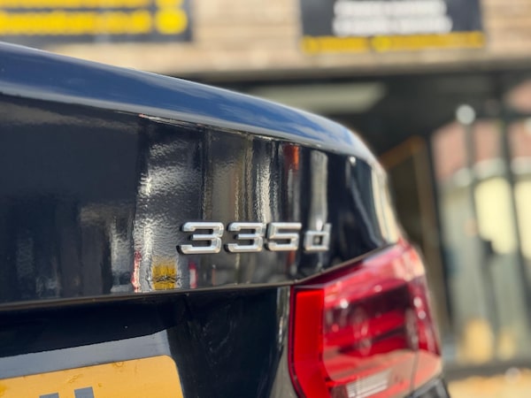 Used BMW 3 Series 2015 for sale - 76239940: Photo 16
