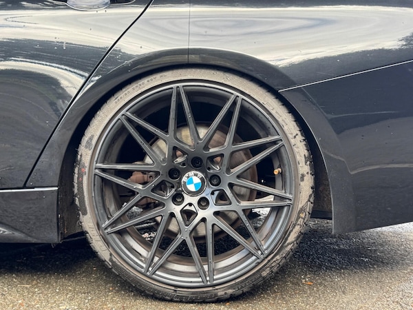 Used BMW 3 Series 2015 for sale - 76239940: Photo 17