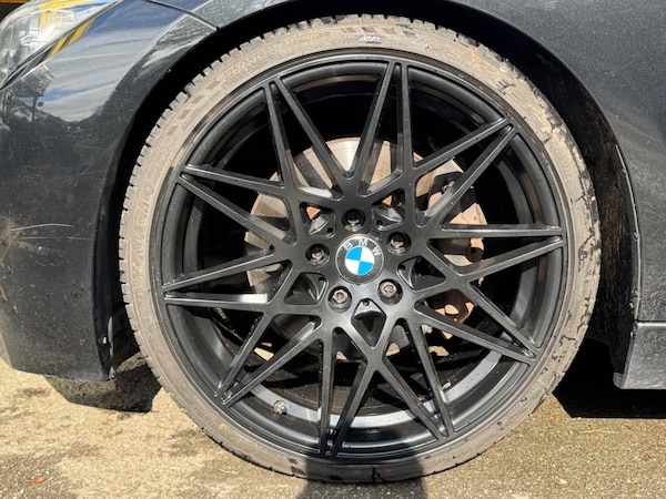 Used BMW 3 Series 2015 for sale - 76239940: Photo 18