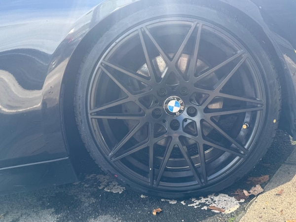 Used BMW 3 Series 2015 for sale - 76239940: Photo 19