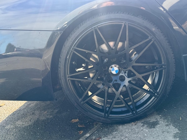 Used BMW 3 Series 2015 for sale - 76239940: Photo 20