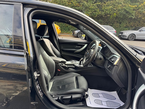 Used BMW 3 Series 2015 for sale - 76239940: Photo 21