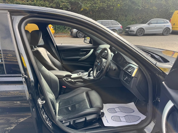 Used BMW 3 Series 2015 for sale - 76239940: Photo 22