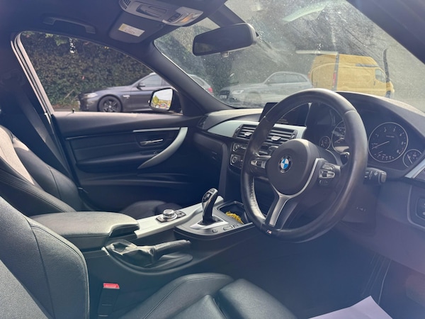 Used BMW 3 Series 2015 for sale - 76239940: Photo 23