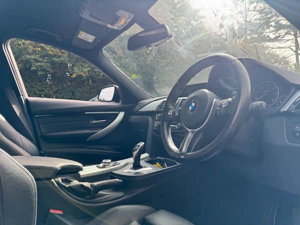 Used BMW 3 Series 2015 for sale - 76239940: Photo 24