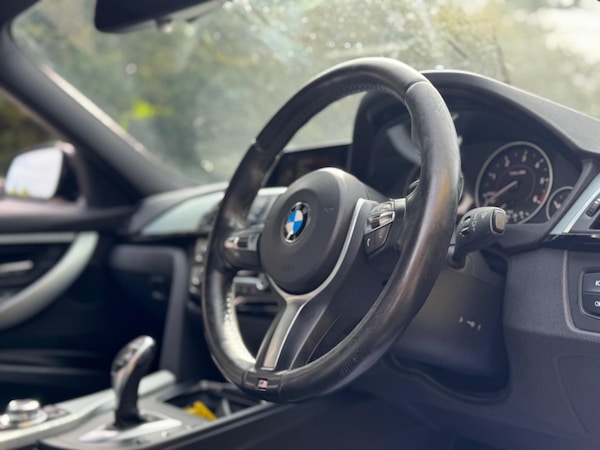 Used BMW 3 Series 2015 for sale - 76239940: Photo 25