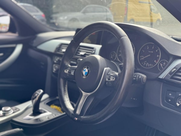 Used BMW 3 Series 2015 for sale - 76239940: Photo 26