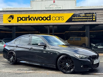 Used BMW 3 Series 2015 for sale - 76239940: Photo 2