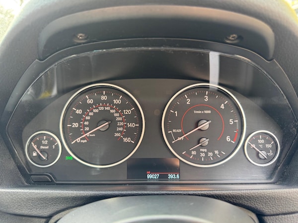 Used BMW 3 Series 2015 for sale - 76239940: Photo 30