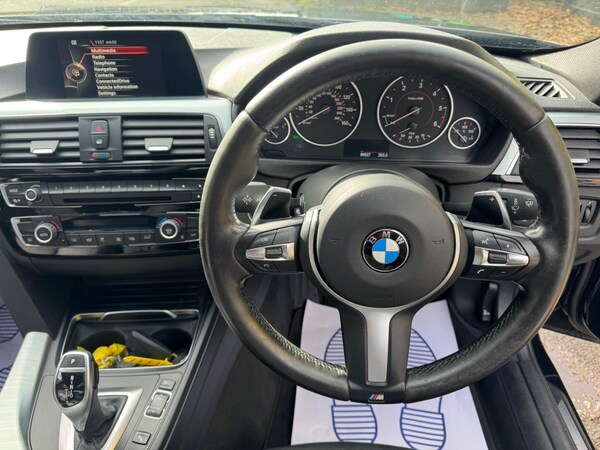 Used BMW 3 Series 2015 for sale - 76239940: Photo 31