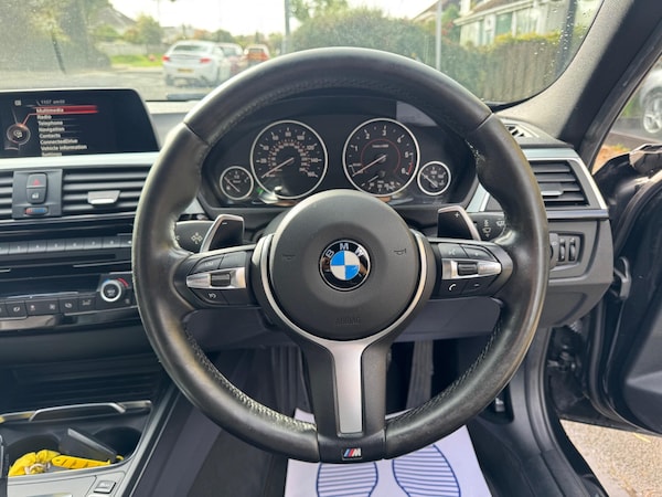 Used BMW 3 Series 2015 for sale - 76239940: Photo 32