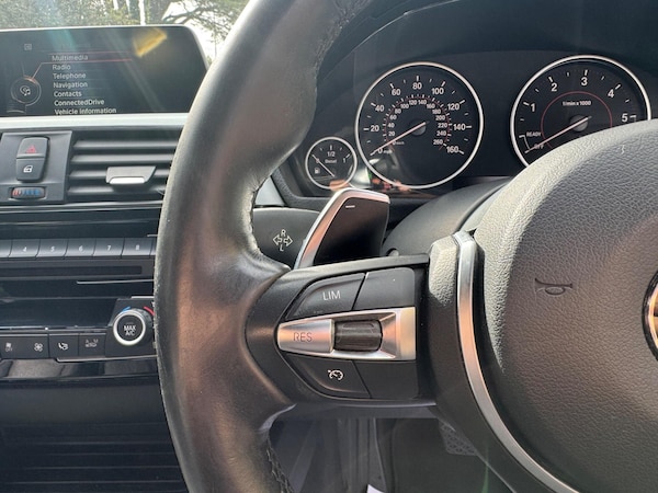 Used BMW 3 Series 2015 for sale - 76239940: Photo 33